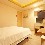 Sinyoung Motel