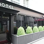Sinyoung Motel
