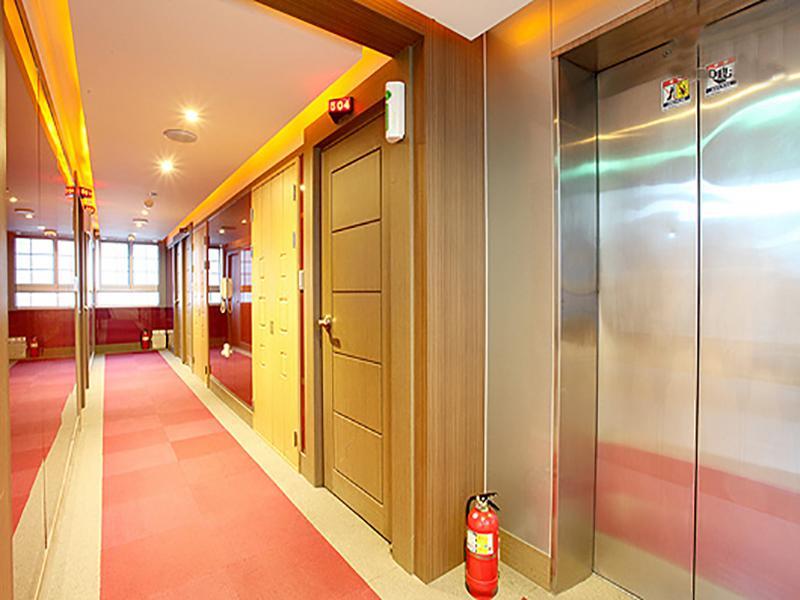 Sinyoung Motel 2*