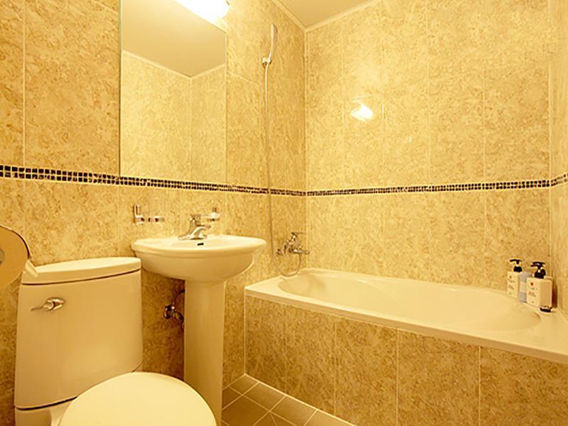 Motel Sinyoung Motel Seoul