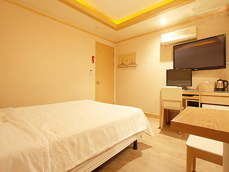 Sinyoung Motel Seoul
