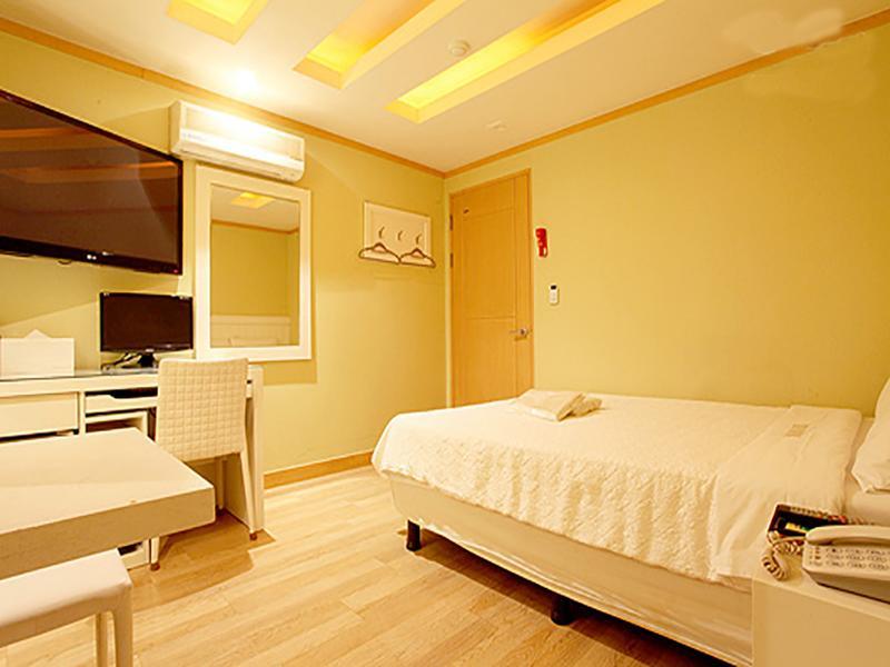 Sinyoung Motel 2* Seoul