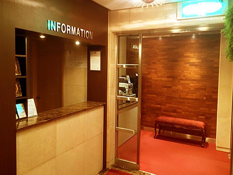 Motel Sinyoung Motel 2*