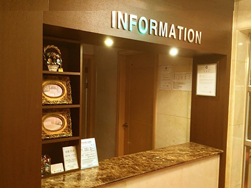 Sinyoung Motel 2*